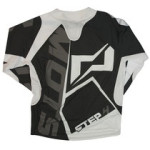Maglia MOTS STEP 4 (Black)